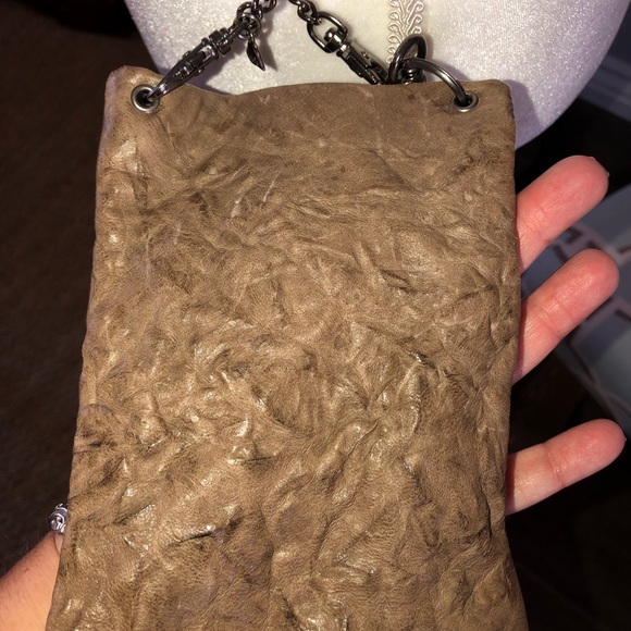 BAG brand ,Cell phone /crossbody bag - Picture 7 of 8